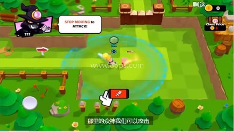 爆裂小队国服 第3张图