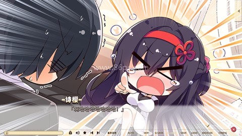 常轨脱离creative