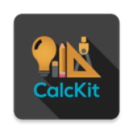 calckit多合一计算器