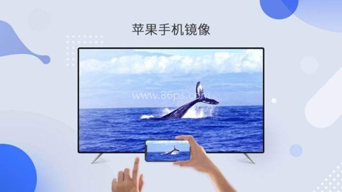 极速投屏电视版