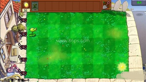 植物大战僵尸天赋版 第4张图