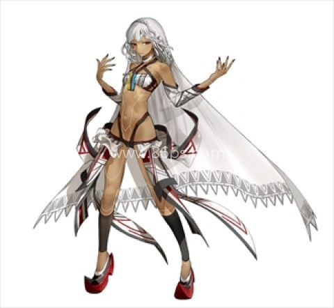 FateEXTELLA 第24张图