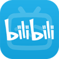 bilibili蓝色概念版