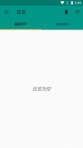 magisk manager面具