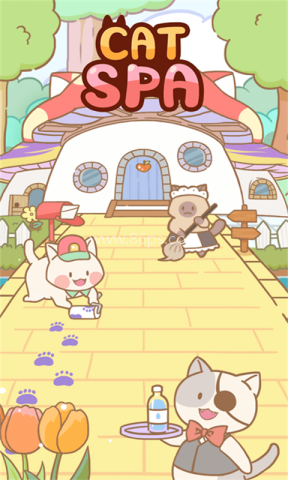 猫猫的店 第2张图