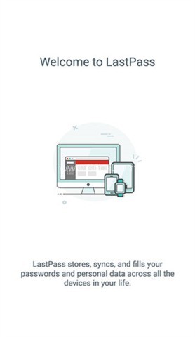 LastPass