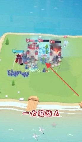 夺岛小队 第3张图