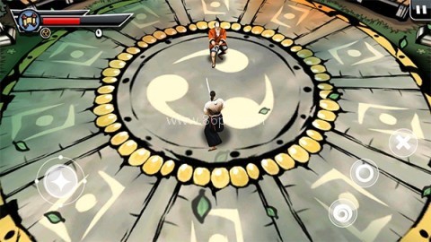 武士2汉化 第1张图
