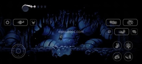 空洞骑士模组版