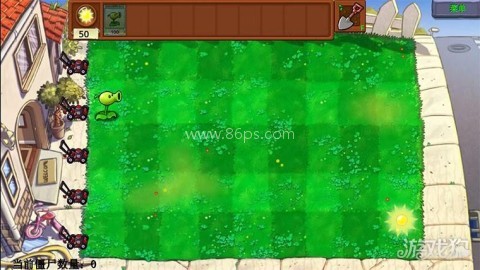 植物大战僵尸天赋版