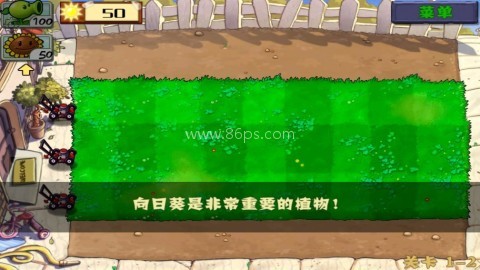 植物大战僵尸高清版 第5张图