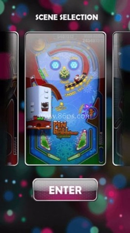 三维弹球太空军校生（Pinball Pro）
