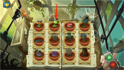 植物大战僵尸全明星多酷版 第2张图