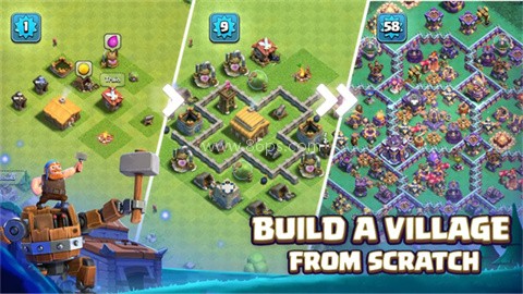 Nulls Clash