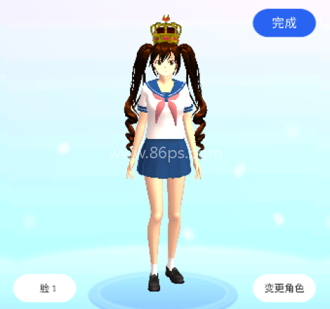 樱花模拟秀233乐园同款 第2张图