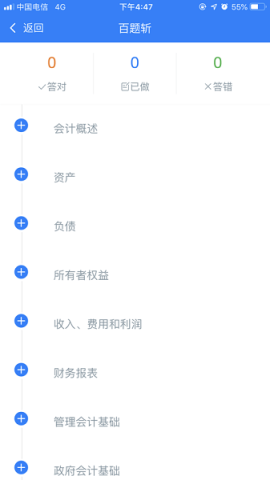 百题斩