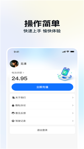 冉方云驾
