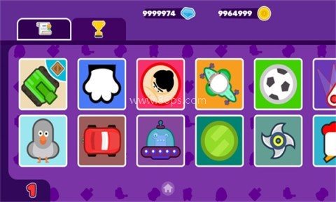 二三四迷你游戏最新版2026(2 3 4 Player Games) 234多人迷你 第4张图