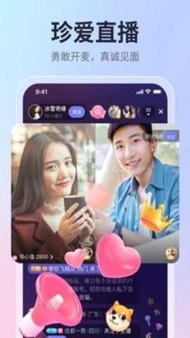珍爱网appapp