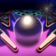 三维弹球太空军校生（Pinball Pro）