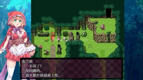 你所不知道的童话故事