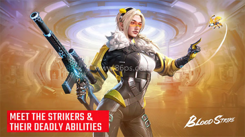 bloodstrike