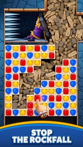 royal match