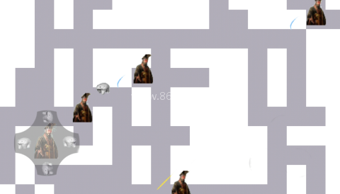 逃离秦始皇 第2张图