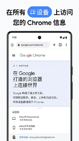 Chrome Canary