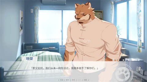 失与寻
