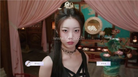美女请别影响我成仙中文版