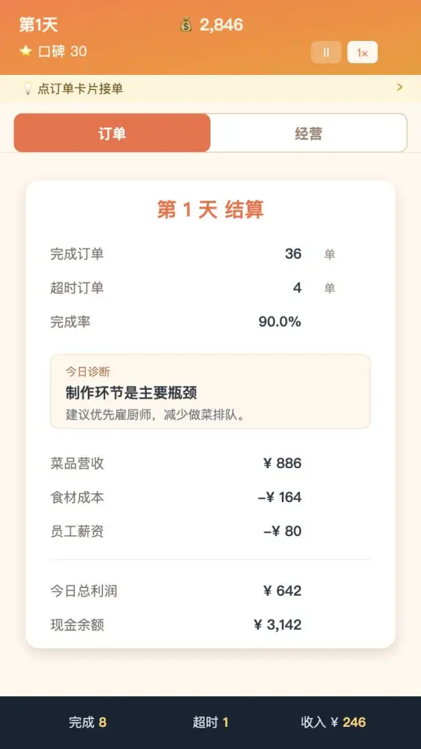 外卖之神