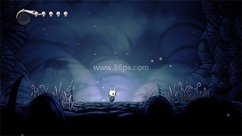 空洞骑士模组版 第4张图