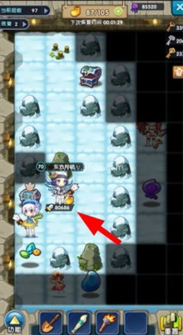 怪物X联盟2应用宝版 第2张图