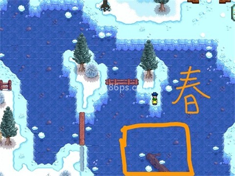 星露谷物语原版 第17张图