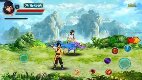 西游降魔2决战天宫 第2张图