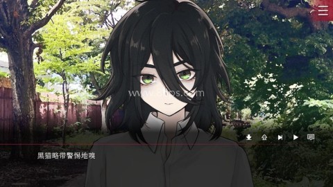 致命至爱交错狂想 致命至爱交错狂想