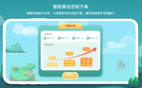 意波波 第2张图