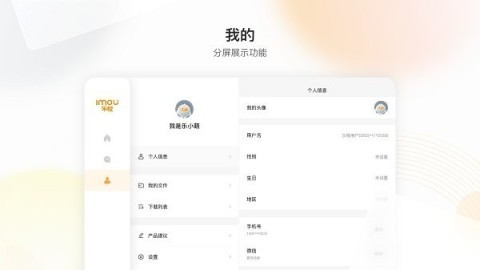 乐橙平板版