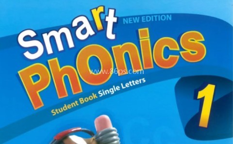 smart phonics 第1张图