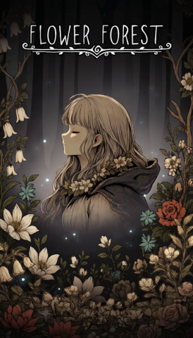 花之森林 花之森林