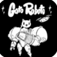 猫咪机器人