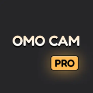 omo复古相机