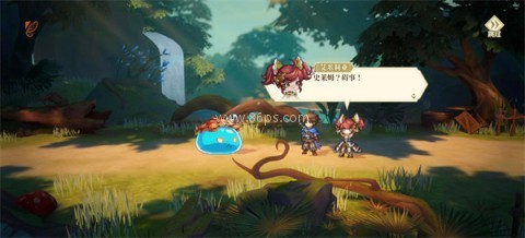 时空之镜 第4张图