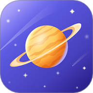 宇宙星图