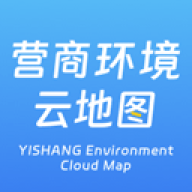 营商环境云地图