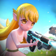 小忍枪战计划MOD菜单版