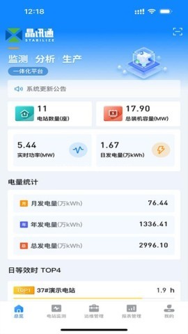 蚂蚁绿电 第2张图