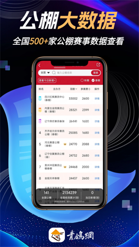 青鸽网