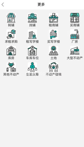 5588商铺